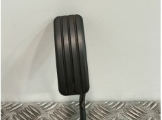Recambio de potenciometro pedal para renault clio iii referencia OEM IAM 8200297342A   2
