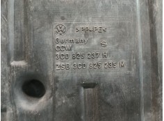 Recambio de cubrecarter para volkswagen passat b6 variant (3c5) 2.0 tdi 16v referencia OEM IAM 3C0825237H   2
