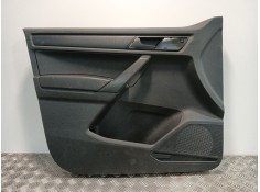 Recambio de guarnecido puerta delantera izquierda para volkswagen caddy iv monospace (sab, saj) 2.0 tdi referencia OEM IAM   