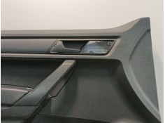 Recambio de guarnecido puerta delantera izquierda para volkswagen caddy iv monospace (sab, saj) 2.0 tdi referencia OEM IAM    2