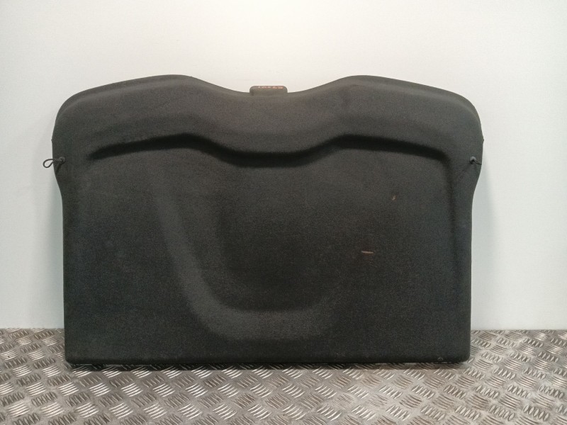 Recambio de bandeja trasera para volvo v40 hatchback (525) d3 referencia OEM IAM   