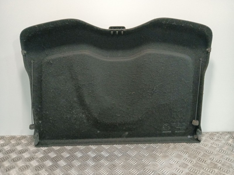 Recambio de bandeja trasera para volvo v40 hatchback (525) d3 referencia OEM IAM   
