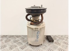 Recambio de aforador para seat cordoba (6k1, 6k2) 1.6 i referencia OEM IAM 6K0919051  