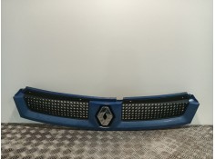 Recambio de rejilla delantera para renault master ii furgoneta (fd) 2.5 dci 100 (fd0u, fd0v) referencia OEM IAM 8200233765  