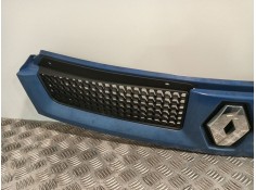 Recambio de rejilla delantera para renault master ii furgoneta (fd) 2.5 dci 100 (fd0u, fd0v) referencia OEM IAM 8200233765   2