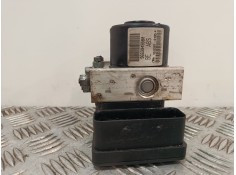 Recambio de abs para peugeot 207/207+ (wa_, wc_) 1.6 16v vti referencia OEM IAM 9663945580  