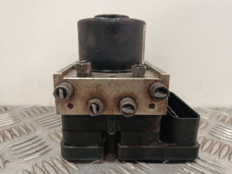 Recambio de abs para peugeot 207/207+ (wa_, wc_) 1.6 16v vti referencia OEM IAM 9663945580  