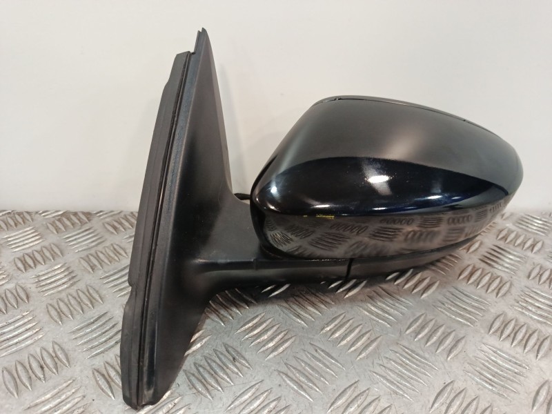 Recambio de retrovisor izquierdo para seat toledo iv (kg3) 1.6 tdi referencia OEM IAM 5JB857407K  