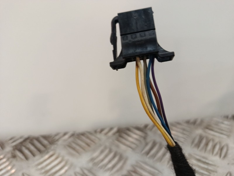Recambio de retrovisor izquierdo para seat toledo iv (kg3) 1.6 tdi referencia OEM IAM 5JB857407K  