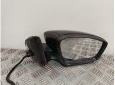 Recambio de retrovisor derecho para seat toledo iv (kg3) 1.6 tdi referencia OEM IAM 5JB857408K  
