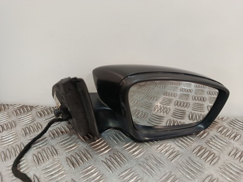 Recambio de retrovisor derecho para seat toledo iv (kg3) 1.6 tdi referencia OEM IAM 5JB857408K  