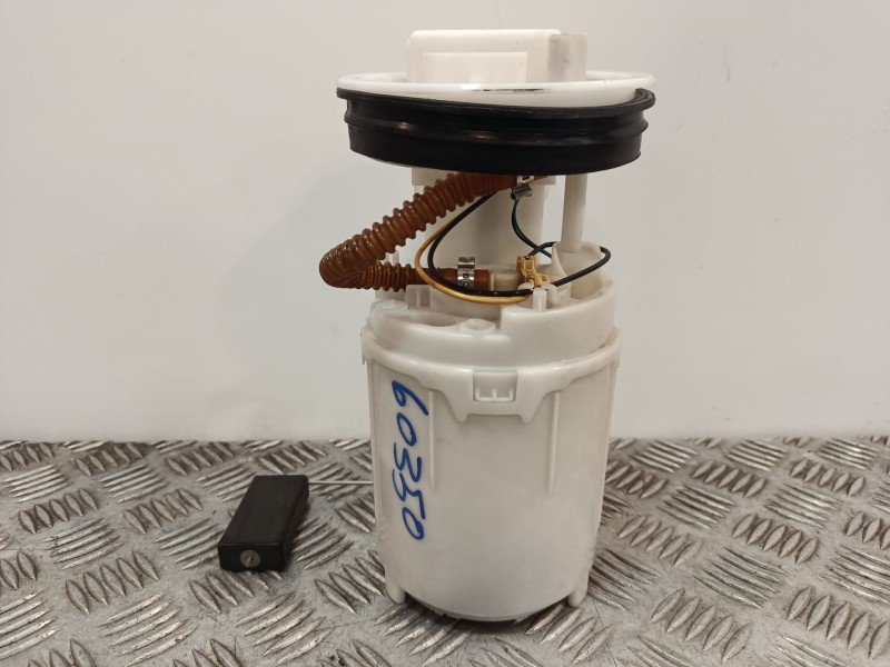 Recambio de aforador para skoda fabia ii (542) 1.4 referencia OEM IAM 6Q0919051F  