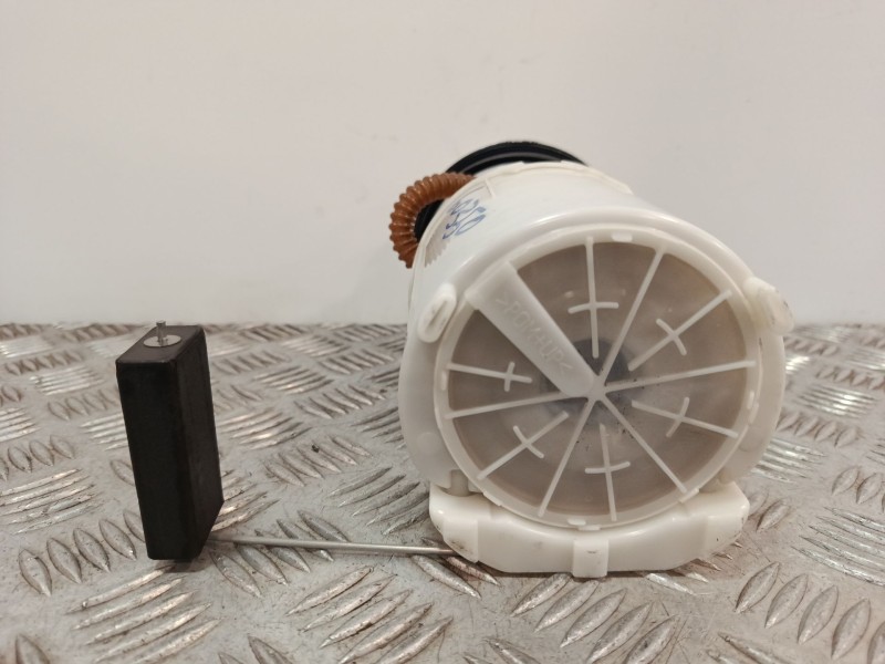 Recambio de aforador para skoda fabia ii (542) 1.4 referencia OEM IAM 6Q0919051F  