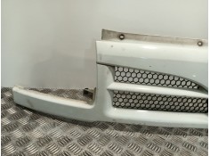 Recambio de rejilla delantera para nissan interstar furgoneta (x70) dci 115 referencia OEM IAM 8200125267A 8200135305  2