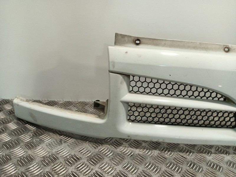 Recambio de rejilla delantera para nissan interstar furgoneta (x70) dci 115 referencia OEM IAM 8200125267A 8200135305 