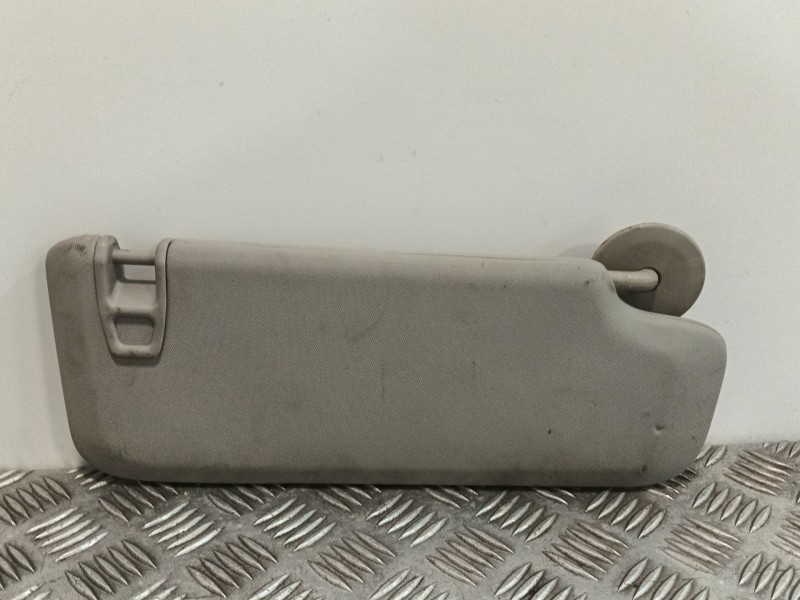 Recambio de parasol izquierdo para opel astra j lim. 1.6 16v cat referencia OEM IAM   