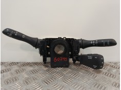 Recambio de mando multifuncion para renault scénic iv (j9_) 1.5 dci 110 referencia OEM IAM 255678341R  