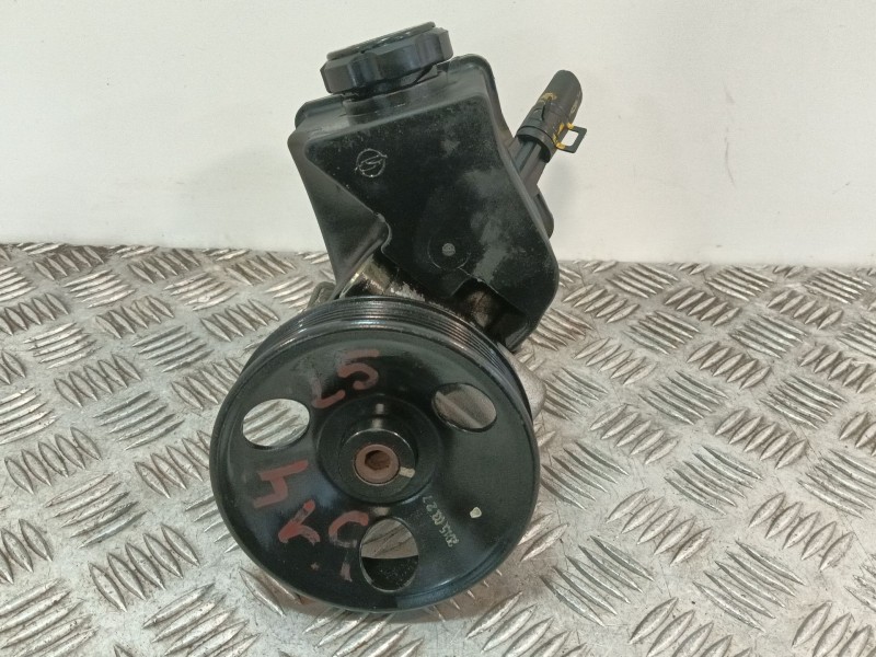 Recambio de bomba direccion para ssangyong rexton w / rexton 2.0 xdi referencia OEM IAM   