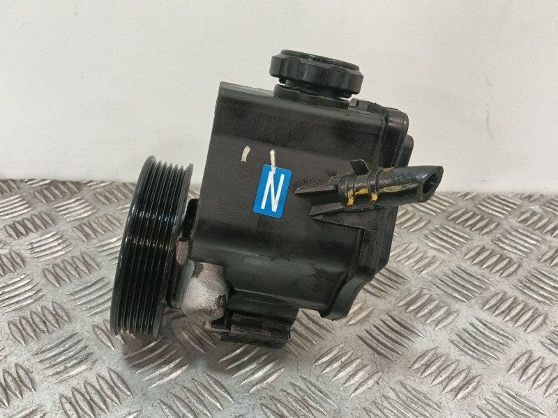 Recambio de bomba direccion para ssangyong rexton w / rexton 2.0 xdi referencia OEM IAM   