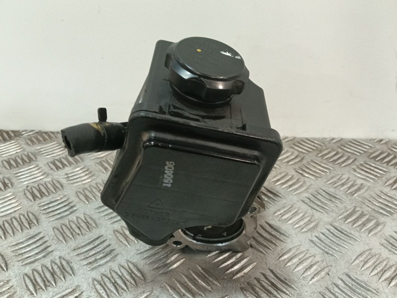 Recambio de bomba direccion para ssangyong rexton w / rexton 2.0 xdi referencia OEM IAM   