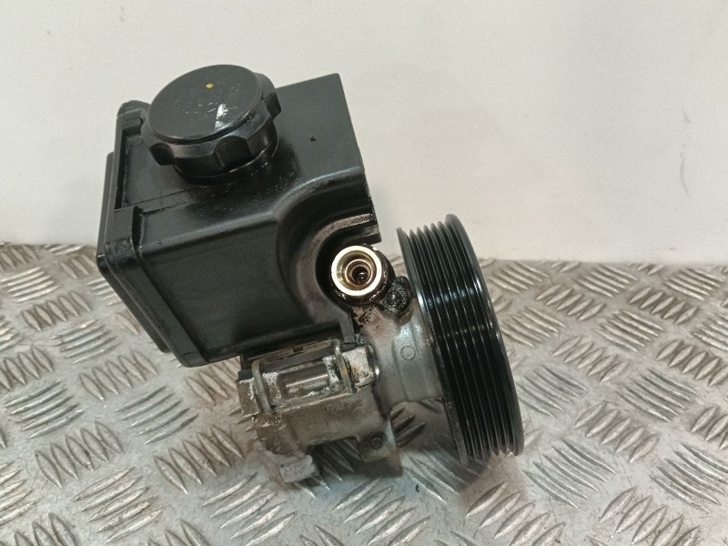 Recambio de bomba direccion para ssangyong rexton w / rexton 2.0 xdi referencia OEM IAM   