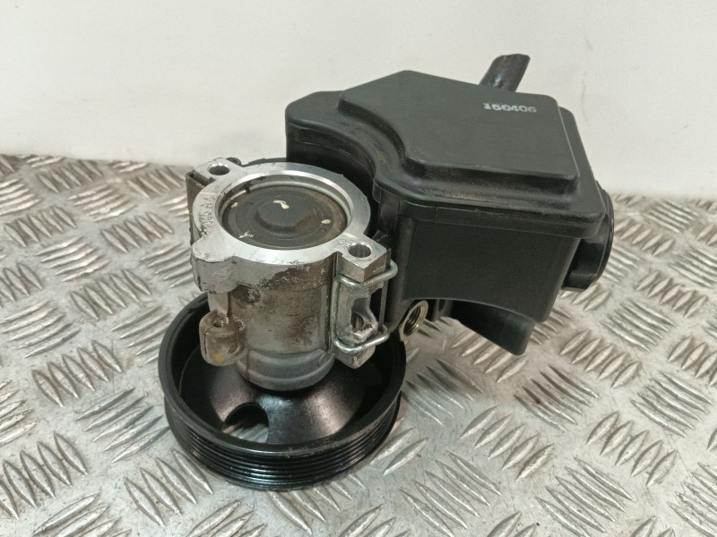 Recambio de bomba direccion para ssangyong rexton w / rexton 2.0 xdi referencia OEM IAM   