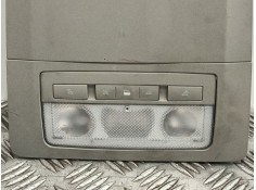 Recambio de luz interior para opel astra j lim. 1.6 16v cat referencia OEM IAM 316627975 315671560  2