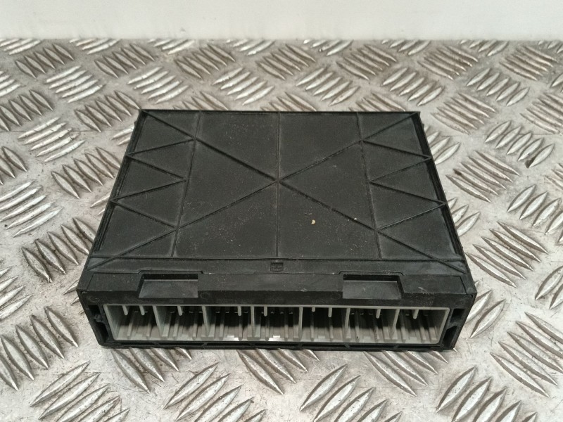 Recambio de modulo electronico para opel astra j lim. 1.6 16v cat referencia OEM IAM 13575111 F00HJ00625 