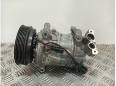 Recambio de compresor aire acondicionado para renault scénic iv (j9_) 1.5 dci 110 referencia OEM IAM 926003123R  