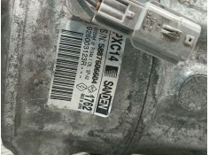 Recambio de compresor aire acondicionado para renault scénic iv (j9_) 1.5 dci 110 referencia OEM IAM 926003123R   2