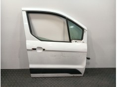 Recambio de puerta delantera derecha para ford transit connect v408 furgoneta/monovolumen 1.5 ecoblue referencia OEM IAM   