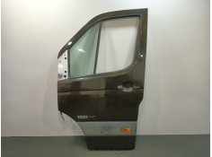 Recambio de puerta delantera izquierda para hyundai h350 furgoneta 2.5 crdi referencia OEM IAM 7600359012  