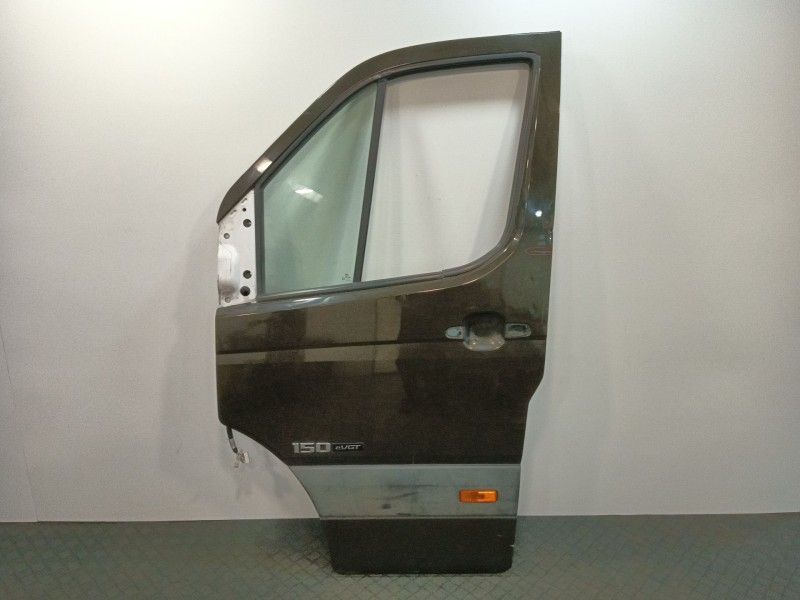 Recambio de puerta delantera izquierda para hyundai h350 furgoneta 2.5 crdi referencia OEM IAM 7600359012  