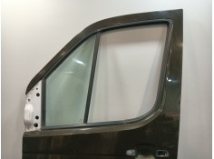 Recambio de puerta delantera izquierda para hyundai h350 furgoneta 2.5 crdi referencia OEM IAM 7600359012   2