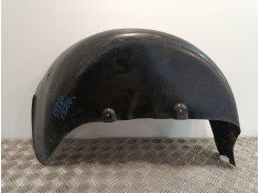 Recambio de paso de rueda trasero izquierdo para volkswagen caddy iv monospace (sab, saj) 2.0 tdi referencia OEM IAM 2K0810971D 