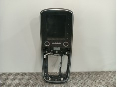 Recambio de pantalla multifuncion para renault scénic iv (j9_) 1.5 dci 110 referencia OEM IAM 280901251R  
