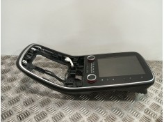 Recambio de pantalla multifuncion para renault scénic iv (j9_) 1.5 dci 110 referencia OEM IAM 280901251R   2