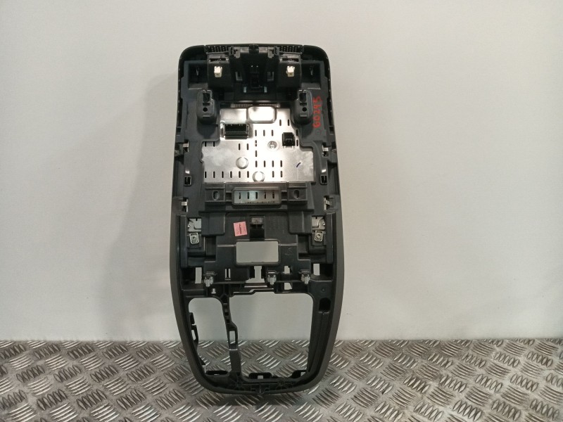 Recambio de pantalla multifuncion para renault scénic iv (j9_) 1.5 dci 110 referencia OEM IAM 280901251R  