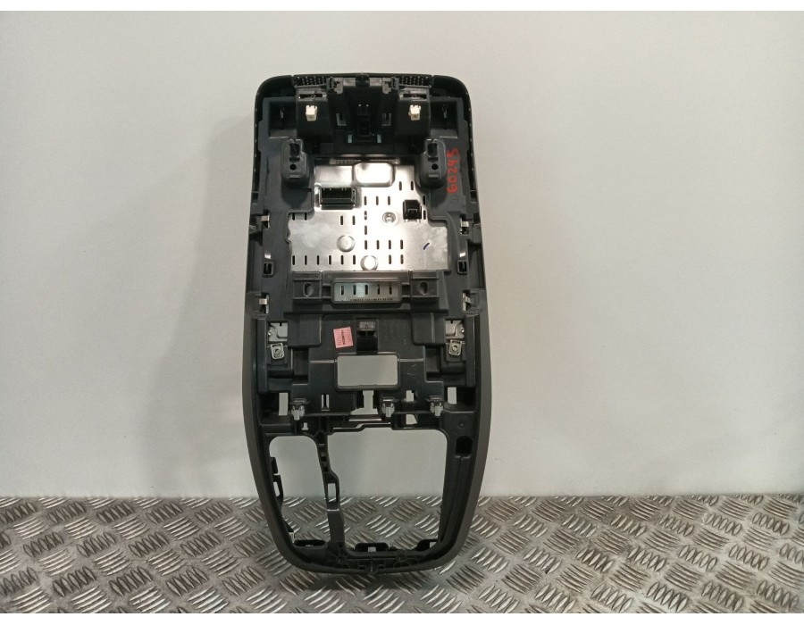 Recambio de pantalla multifuncion para renault scénic iv (j9_) 1.5 dci 110 referencia OEM IAM 280901251R  
