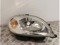 Recambio de faro derecho para citroën saxo (s0, s1) 1.4 vts referencia OEM IAM 9636331680 89003433 