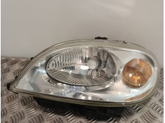 Recambio de faro izquierdo para citroën saxo (s0, s1) 1.4 vts referencia OEM IAM 9636331780  