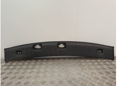 Recambio de moldura para volkswagen caddy alltrack iv furgoneta/monovolumen (saa) 1.4 tsi referencia OEM IAM 2K0864583  