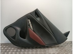 Recambio de guarnecido puerta trasera derecha para mazda cx-3 (dk) 2.0 skyactiv-g (dk5w, dk6w) referencia OEM IAM D10E68531R  