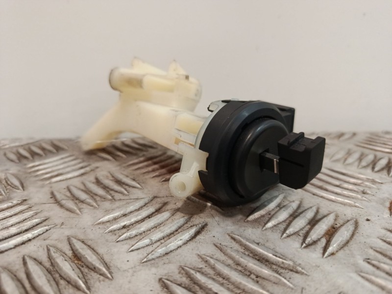 Recambio de conmutador de arranque para ford kuga i 2.0 tdci referencia OEM IAM 8M5T19H386AC  
