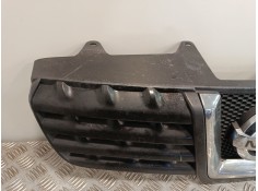 Recambio de rejilla delantera para nissan qashqai i (j10, nj10) 2.0 referencia OEM IAM 62310JD00B   2