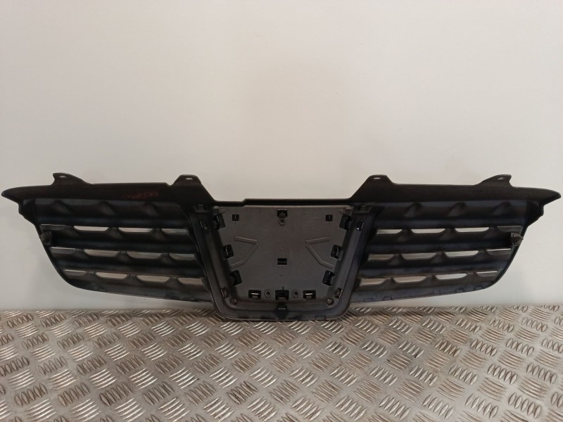 Recambio de rejilla delantera para nissan qashqai i (j10, nj10) 2.0 referencia OEM IAM 62310JD00B  