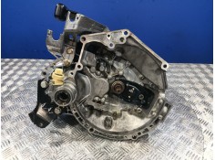 Recambio de caja cambios para citroën c3 i (fc_, fn_) 1.4 i referencia OEM IAM 20CP15  