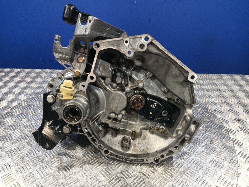 Recambio de caja cambios para citroën c3 i (fc_, fn_) 1.4 i referencia OEM IAM 20CP15  