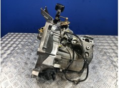 Recambio de caja cambios para citroën c3 i (fc_, fn_) 1.4 i referencia OEM IAM 20CP15   2