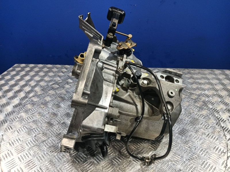 Recambio de caja cambios para citroën c3 i (fc_, fn_) 1.4 i referencia OEM IAM 20CP15  